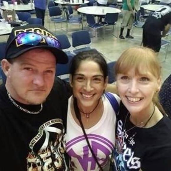 Meet your Posher, Michelle l. - Picture 1 of 1